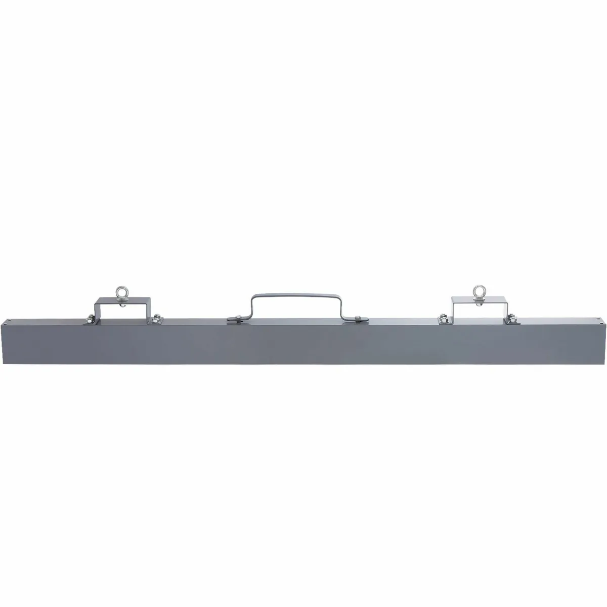 93lbs Nail Hang-Type Magnetic Forklift Sweeper - Image 2