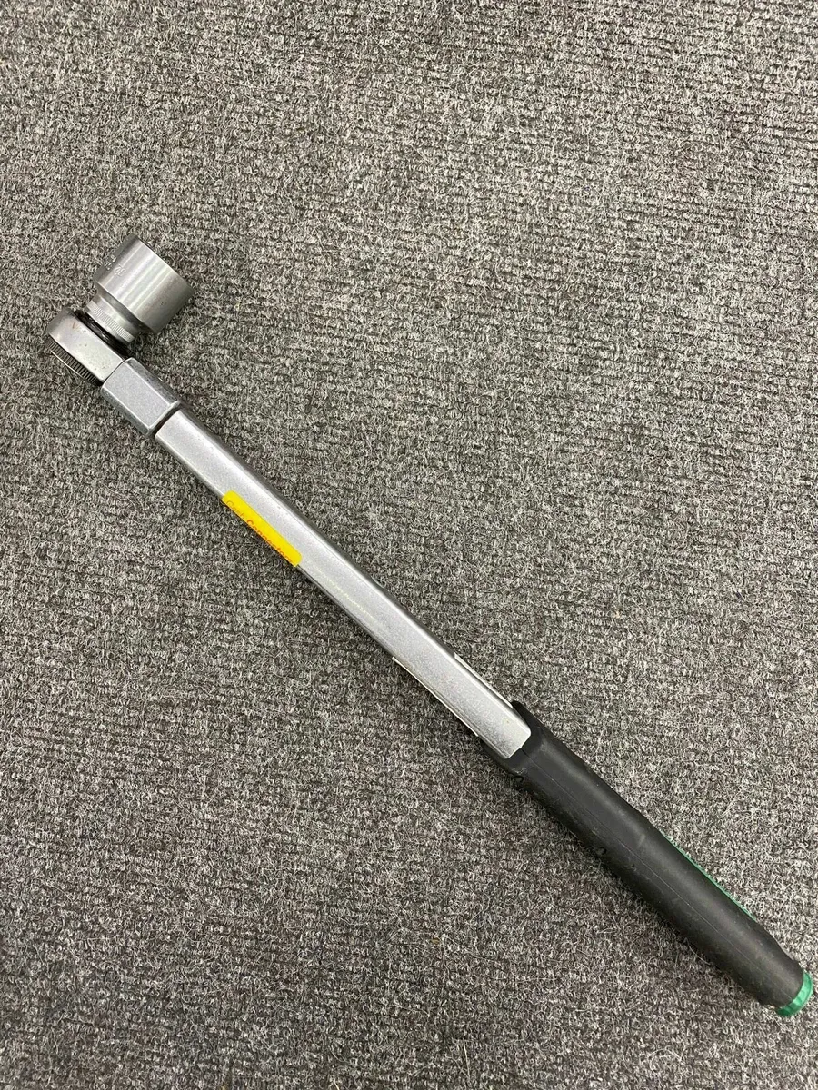 Torque Wrench Stahlewill - Image 1