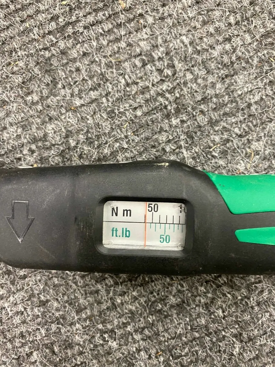 Torque Wrench Stahlewill - Image 2