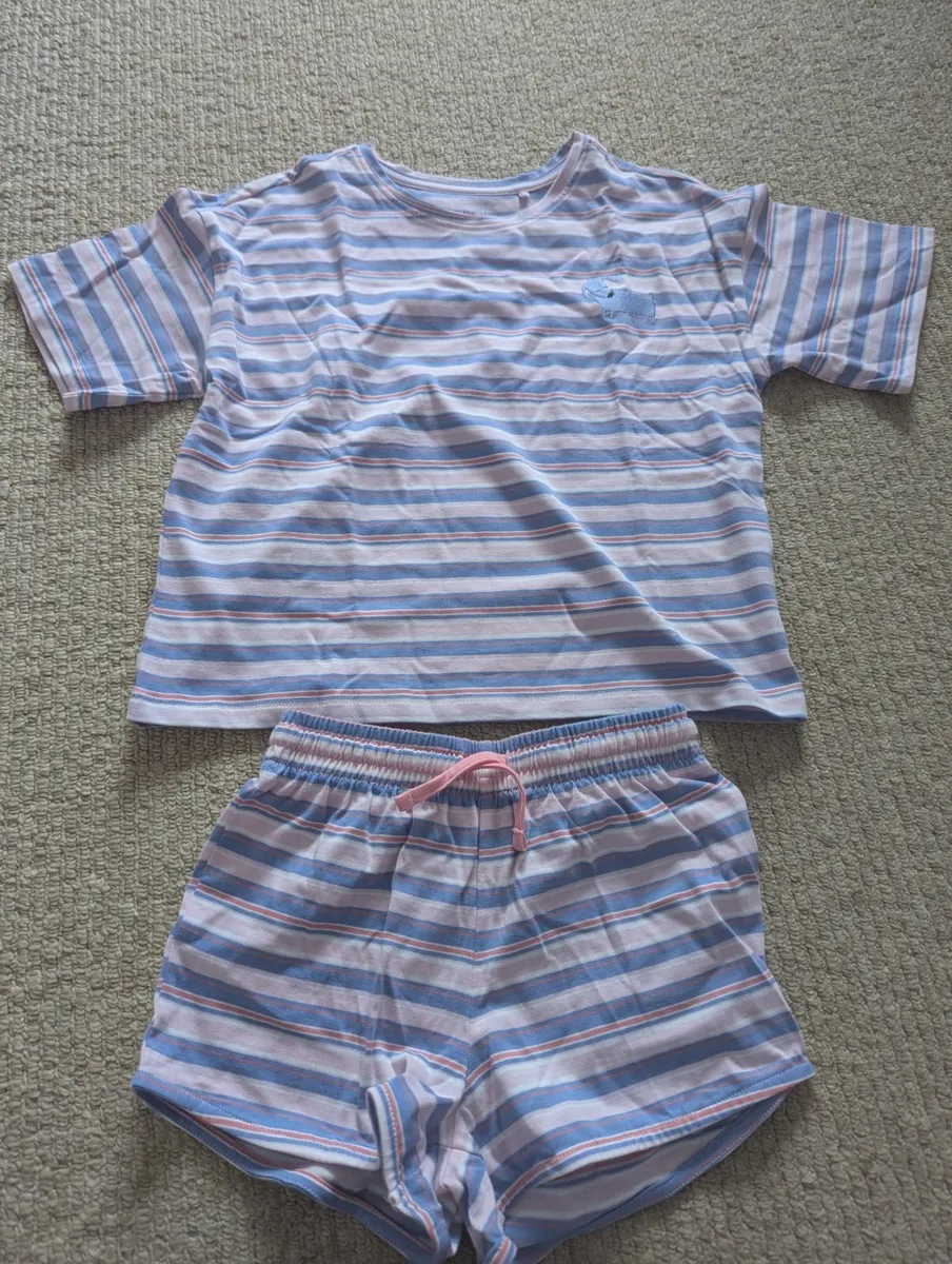 New pajamas from Next - Image 2