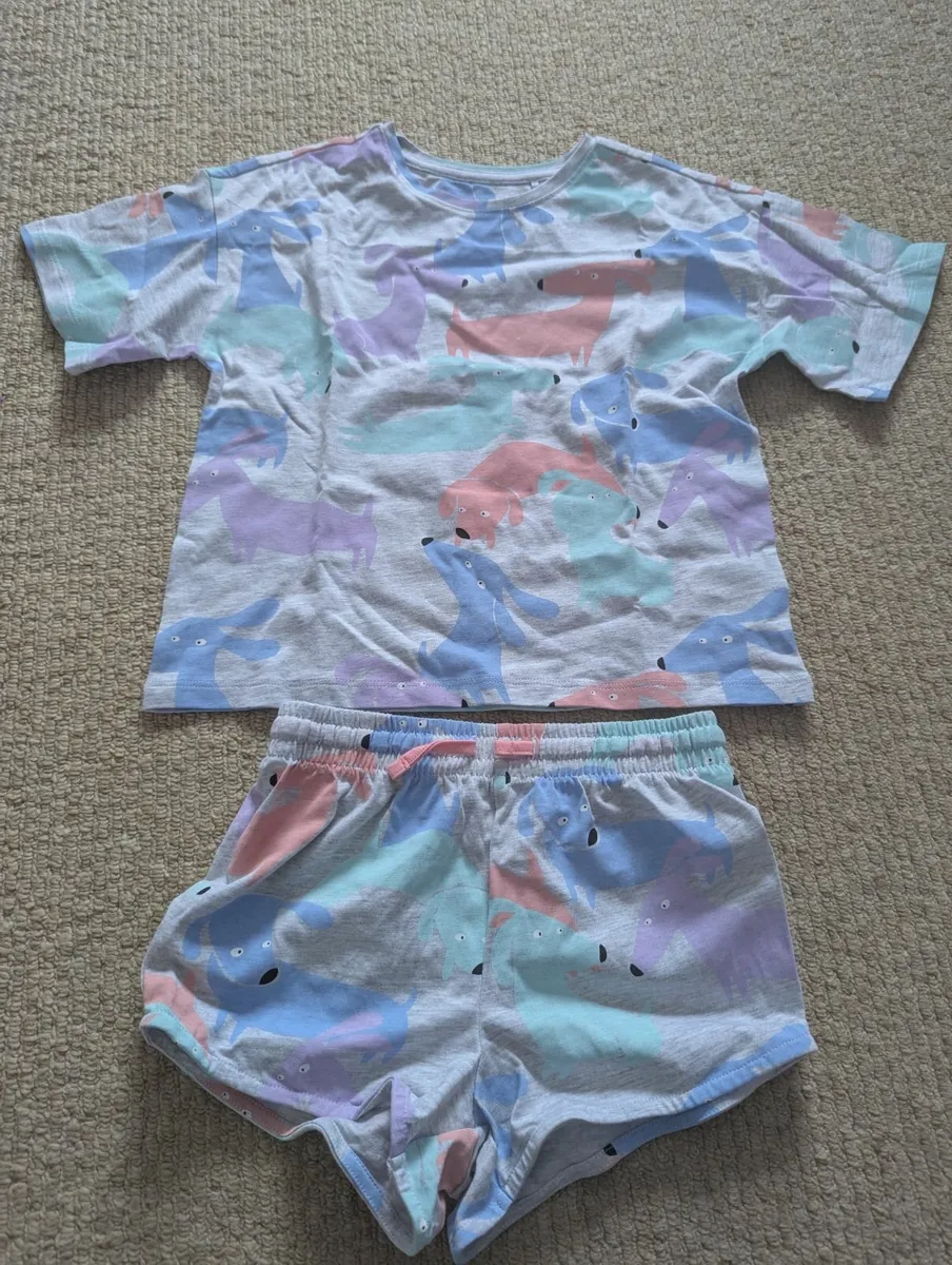 New pajamas from Next - Image 4