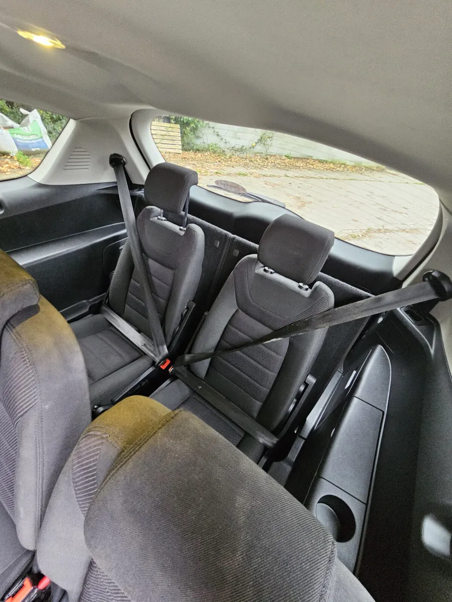 Ford S-Max 2013 7 seats automatic €5990 - Image 2