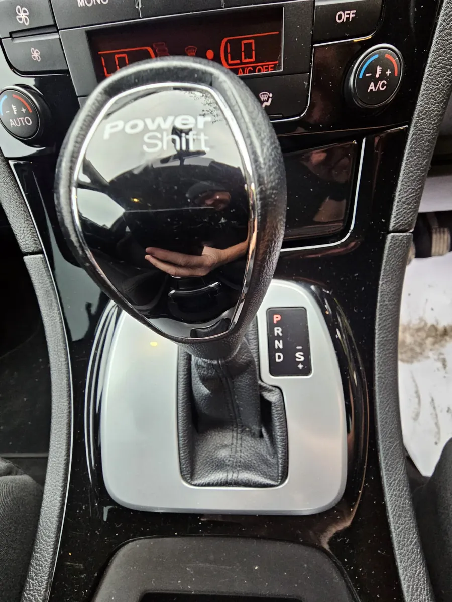 Ford S-Max 2013 7 seats automatic €5990 - Image 4