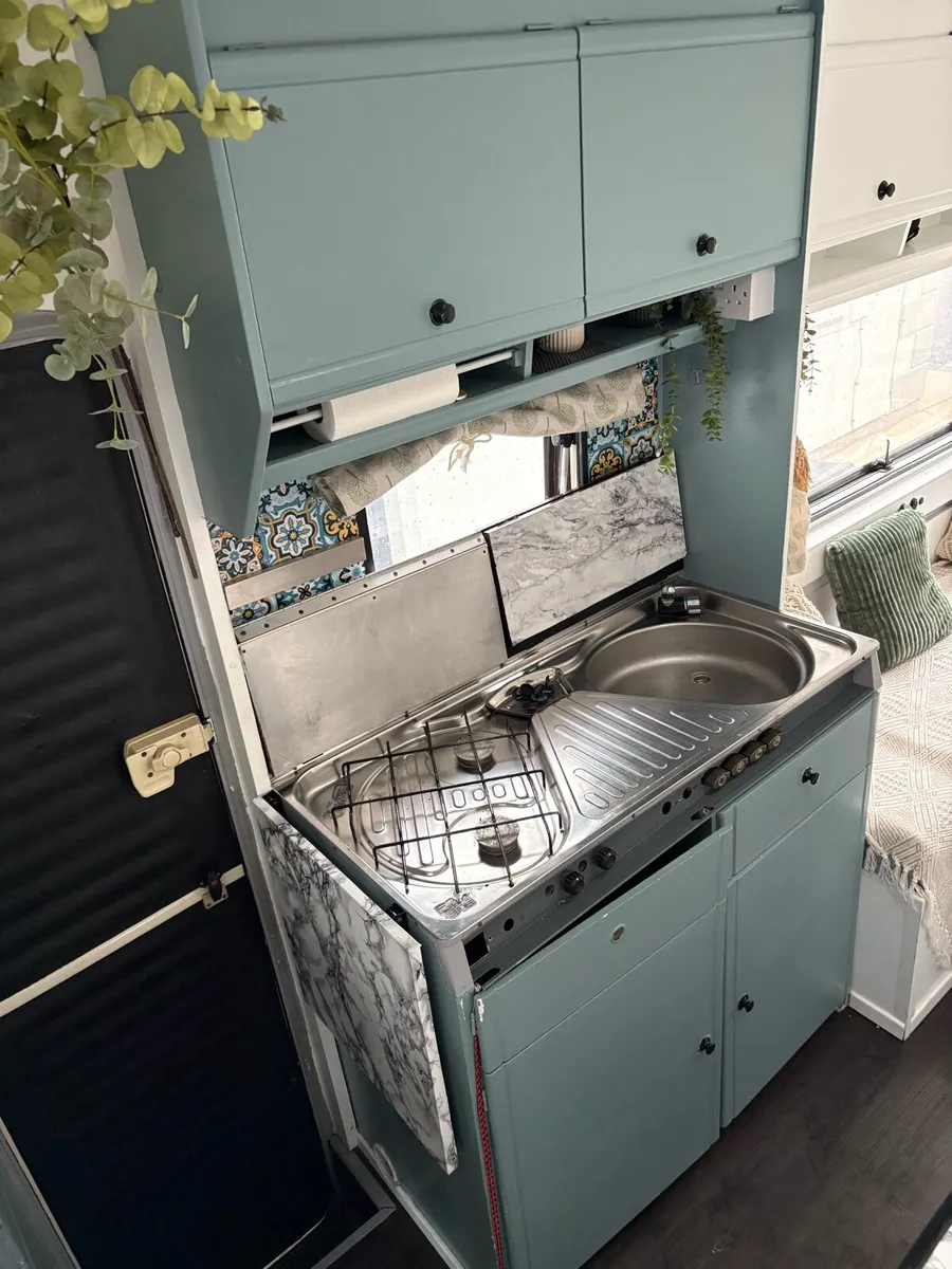 Fiat Ducato 5 Berth - Image 4