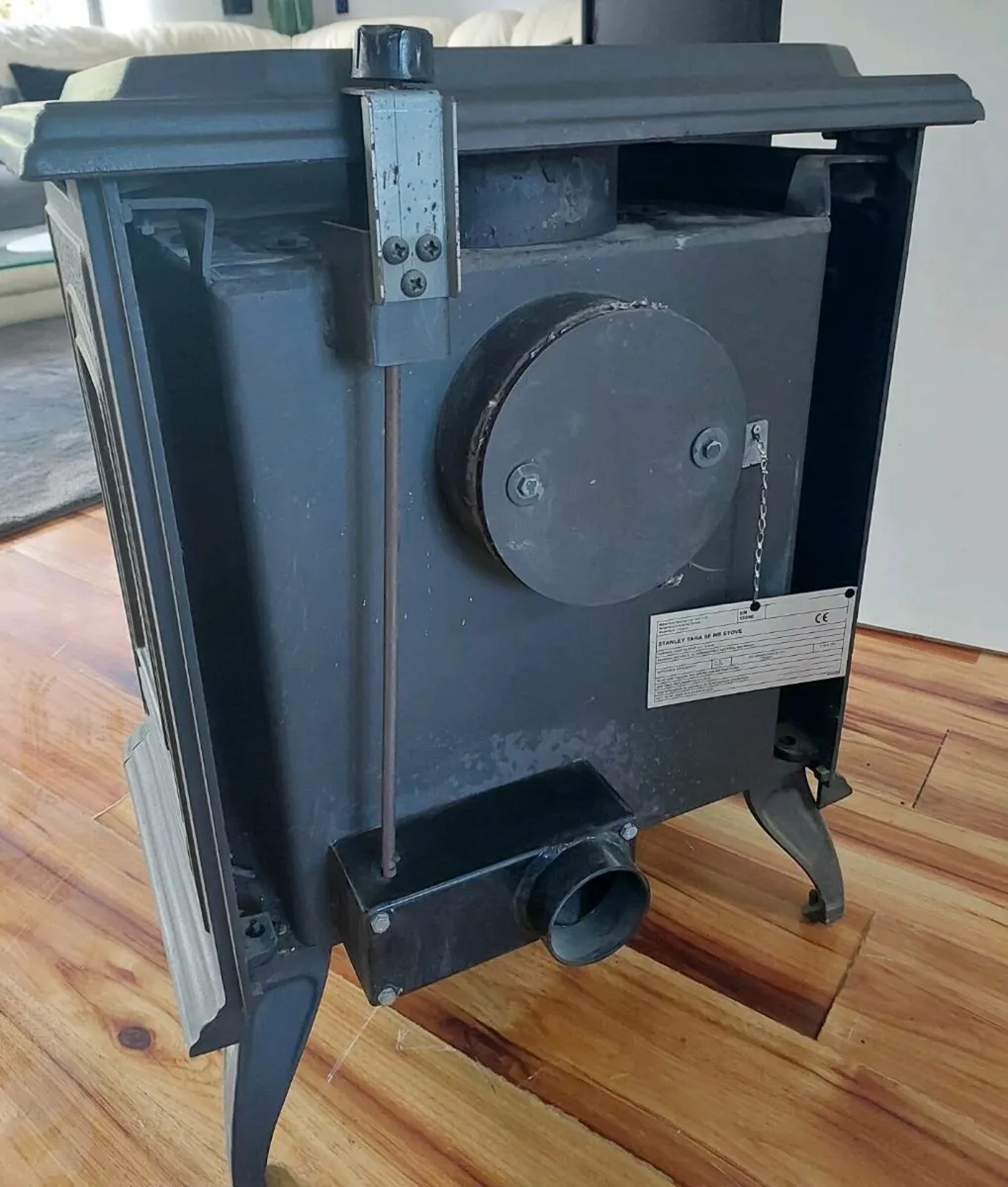 Stove - Image 2