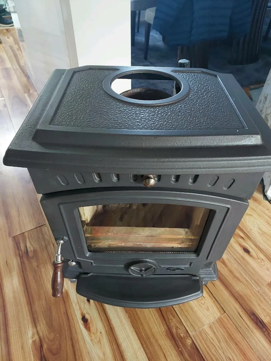 Stove - Image 3