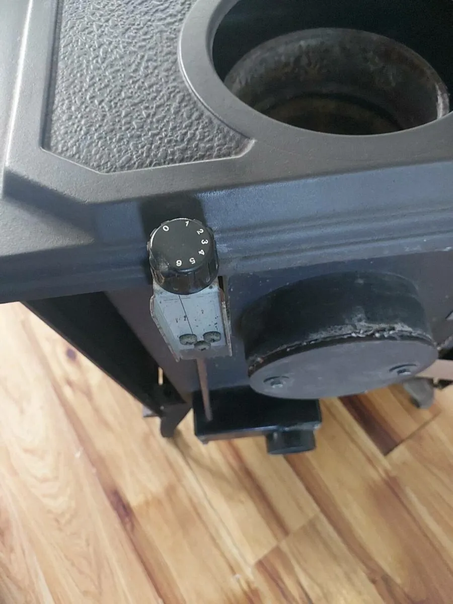 Stove - Image 4