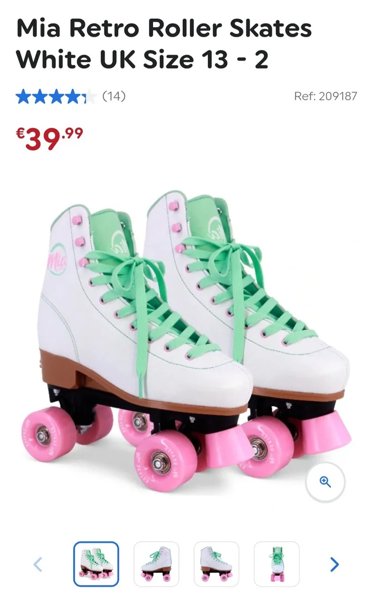 Skates