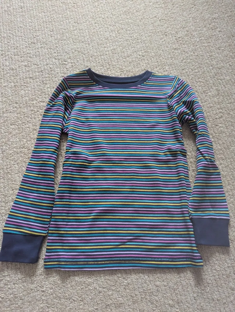 New pajamas from Next - Image 3