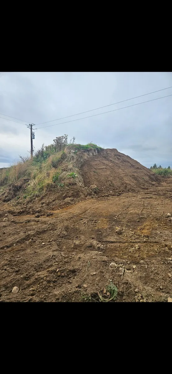 Top soil