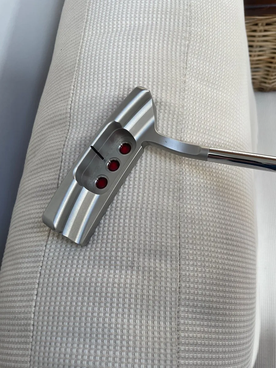 Scotty Cameron California Monterey 1.5 putter. - Image 3