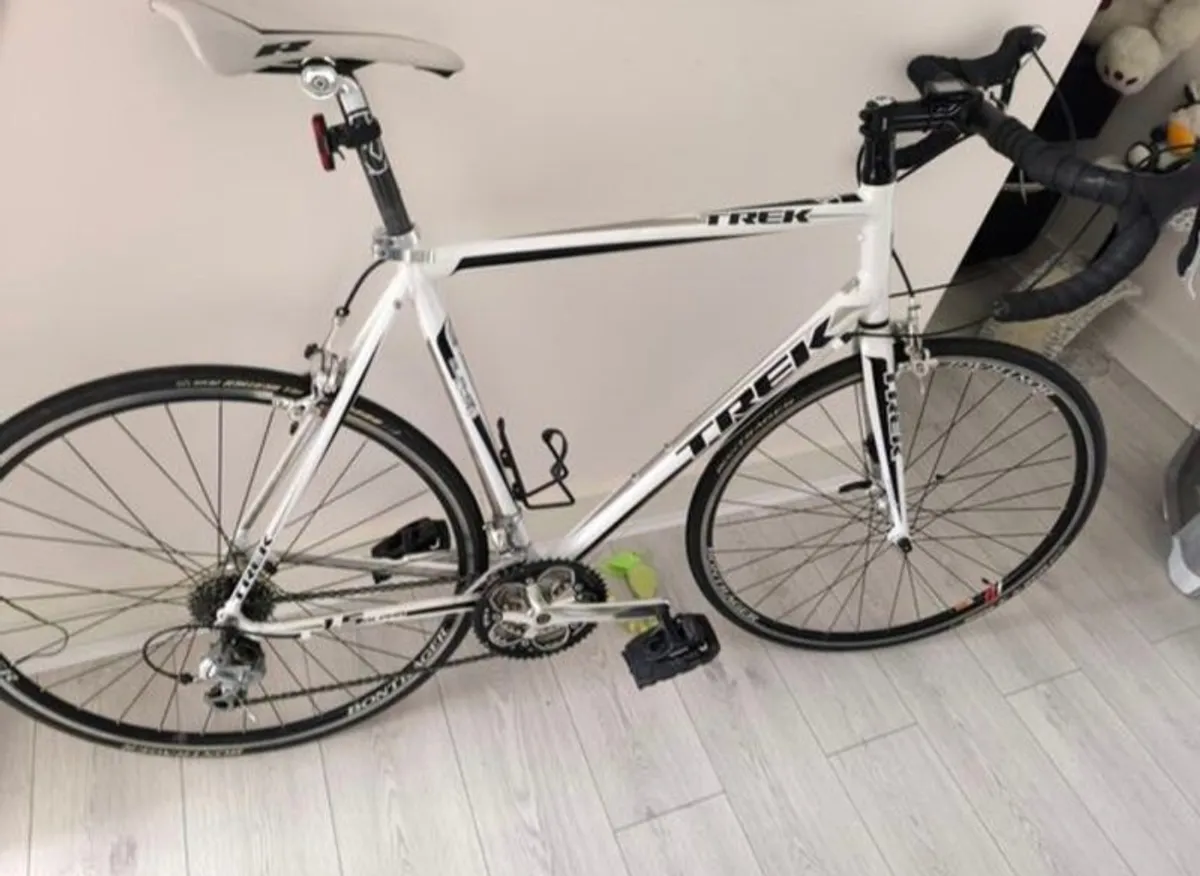 Trek 1.5 Road Bike