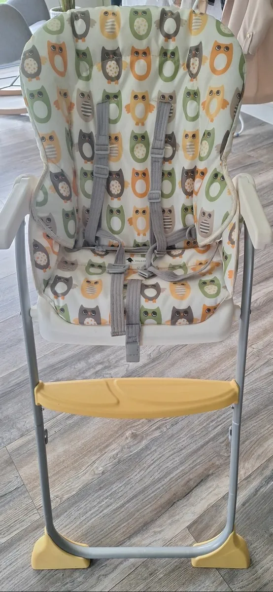 High chair - Image 2