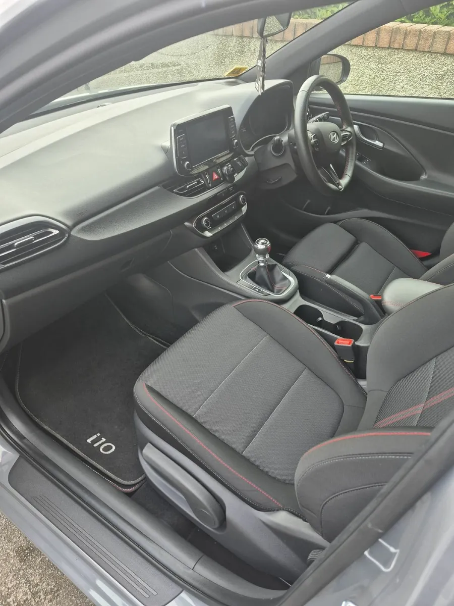 Hyundai i30 2024 - Image 2