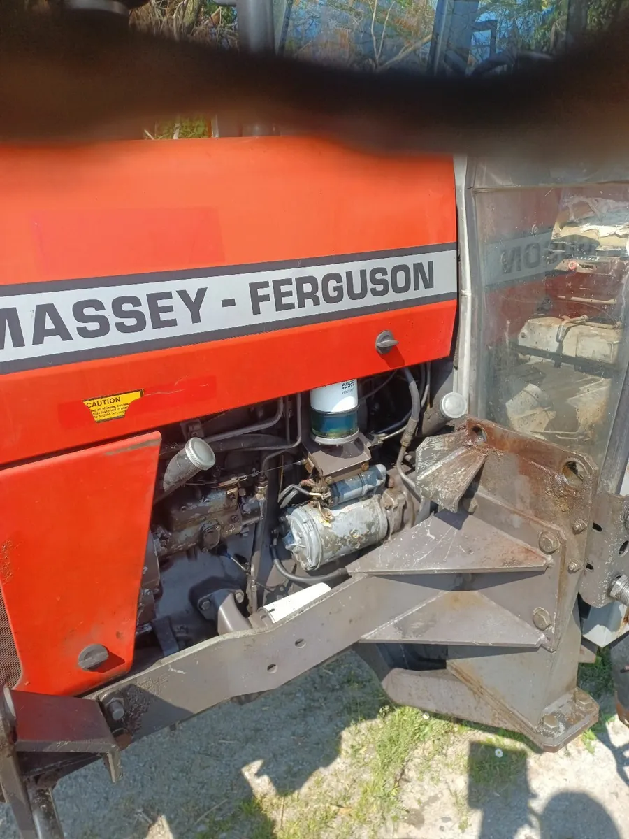 Farm machinery - Image 2
