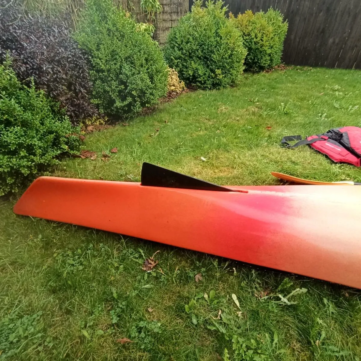 Sea Kayak - Image 3