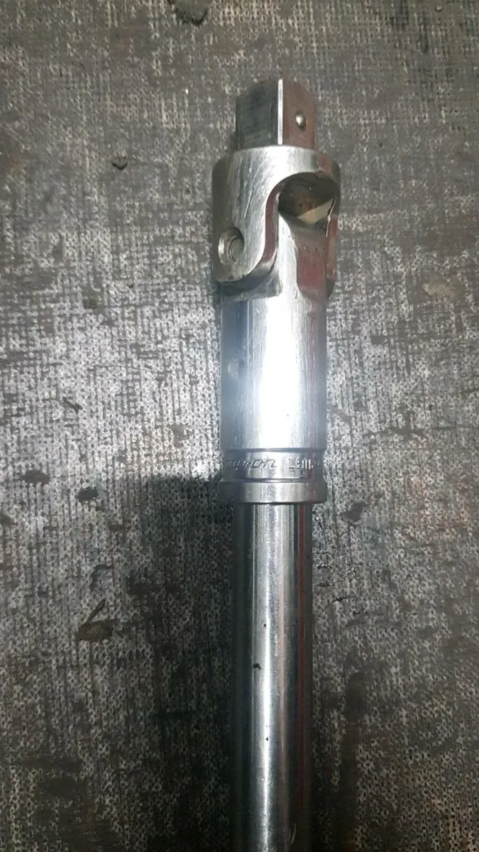 Snap on 3/4 breaker bar - Image 2