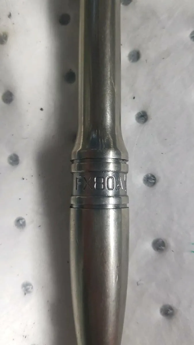 Snap on ratchet - Image 2