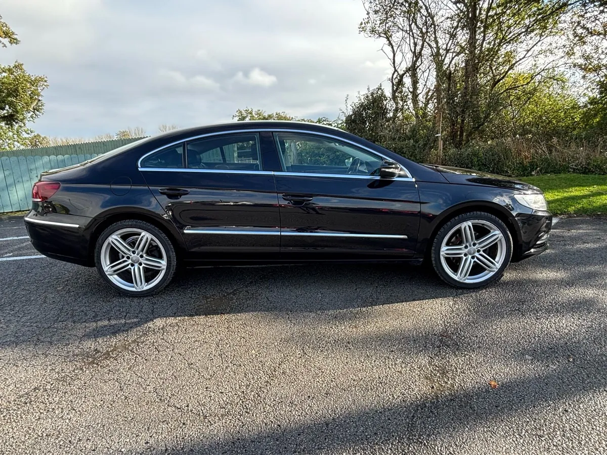 Passat Cc Autoamtic 2012 facelift Nct - Image 3