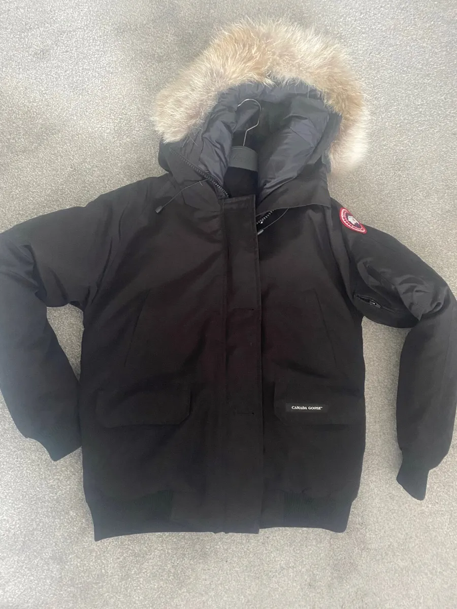 Canada goose Coat
