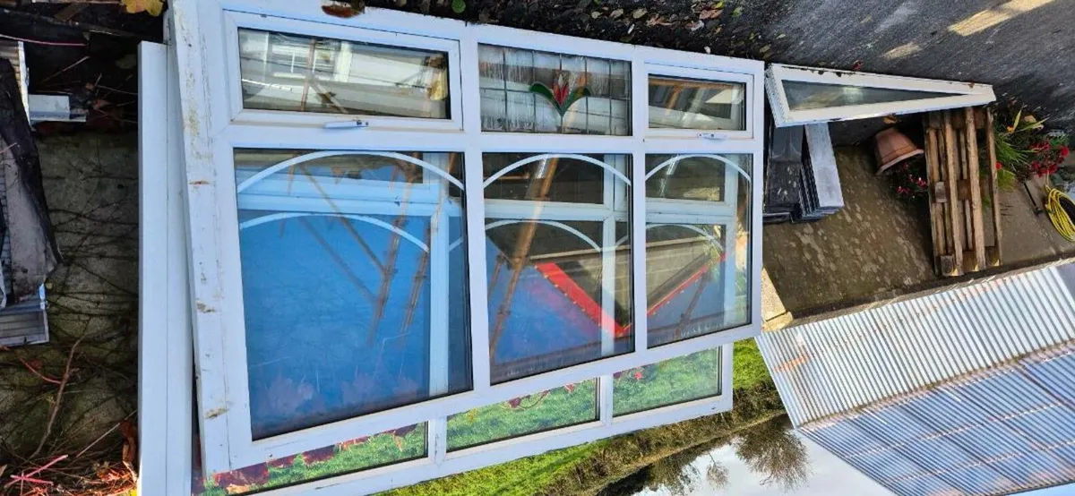 Conservatory windows - Image 4