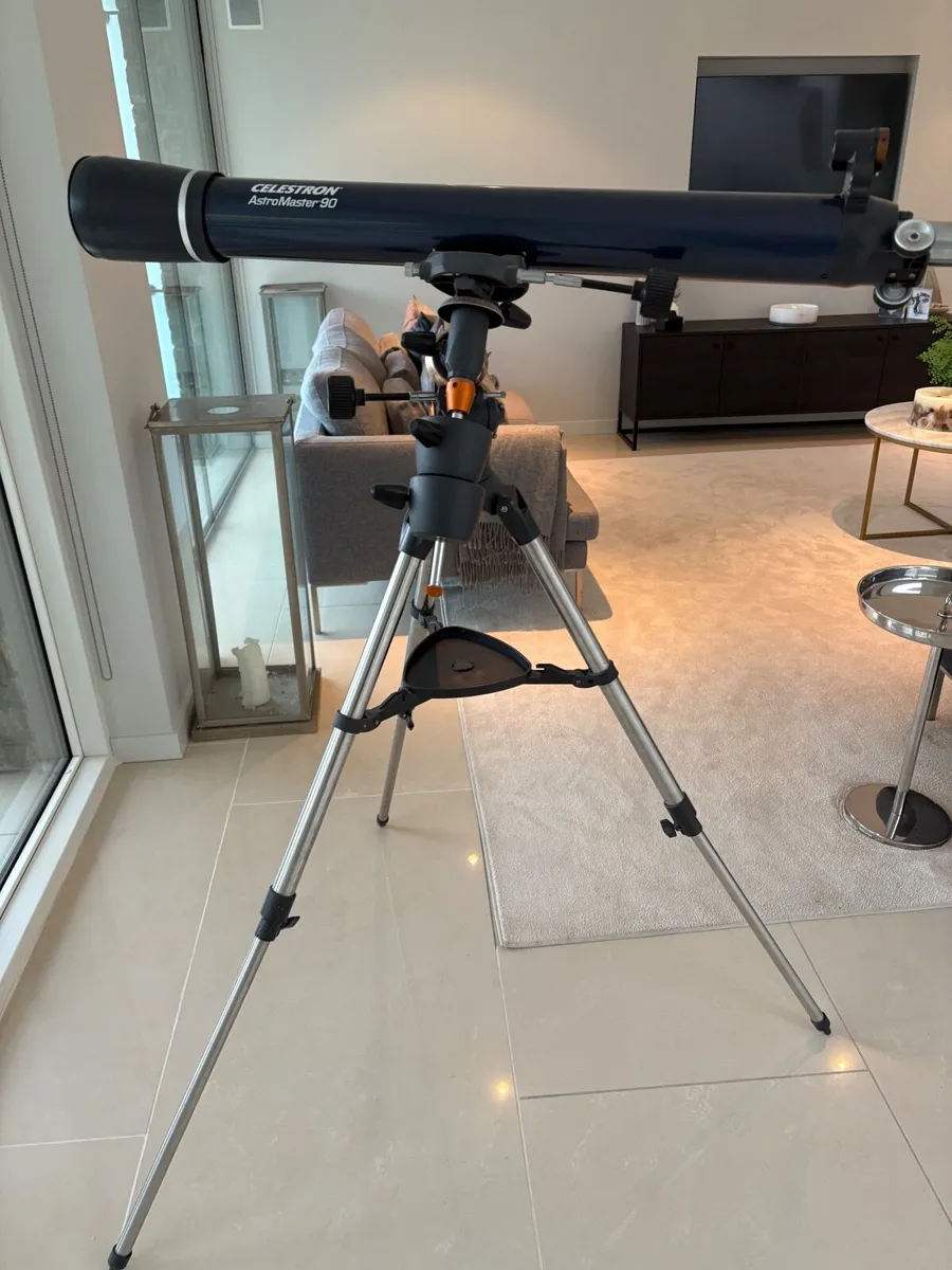 Telescope - Image 1