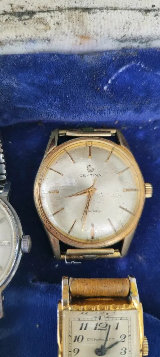 Old watches - Image 3