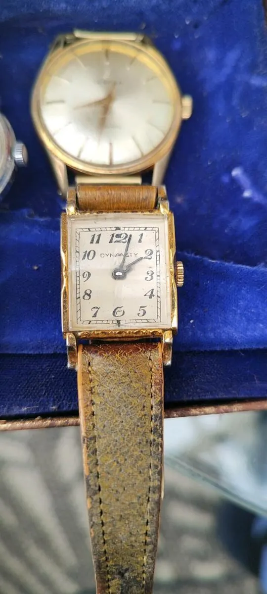 Old watches - Image 4