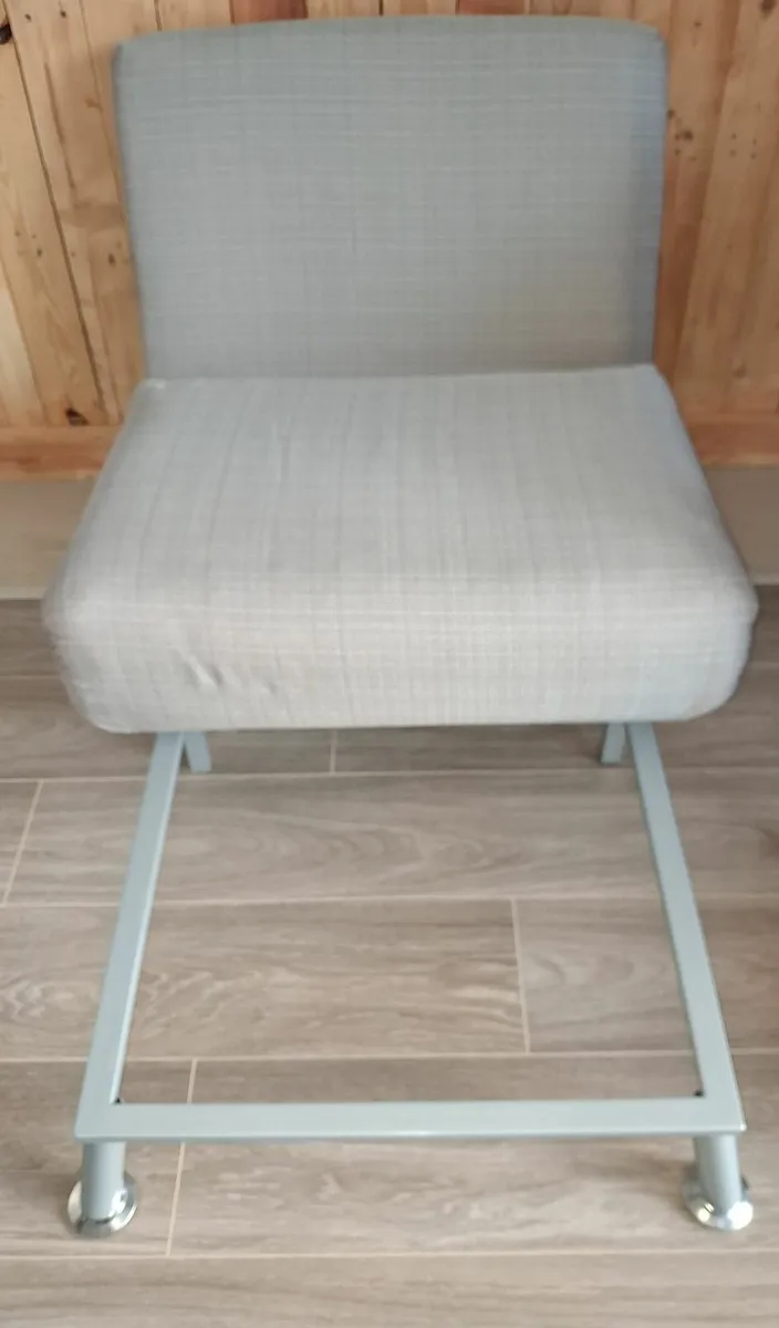Chair bed - Image 4