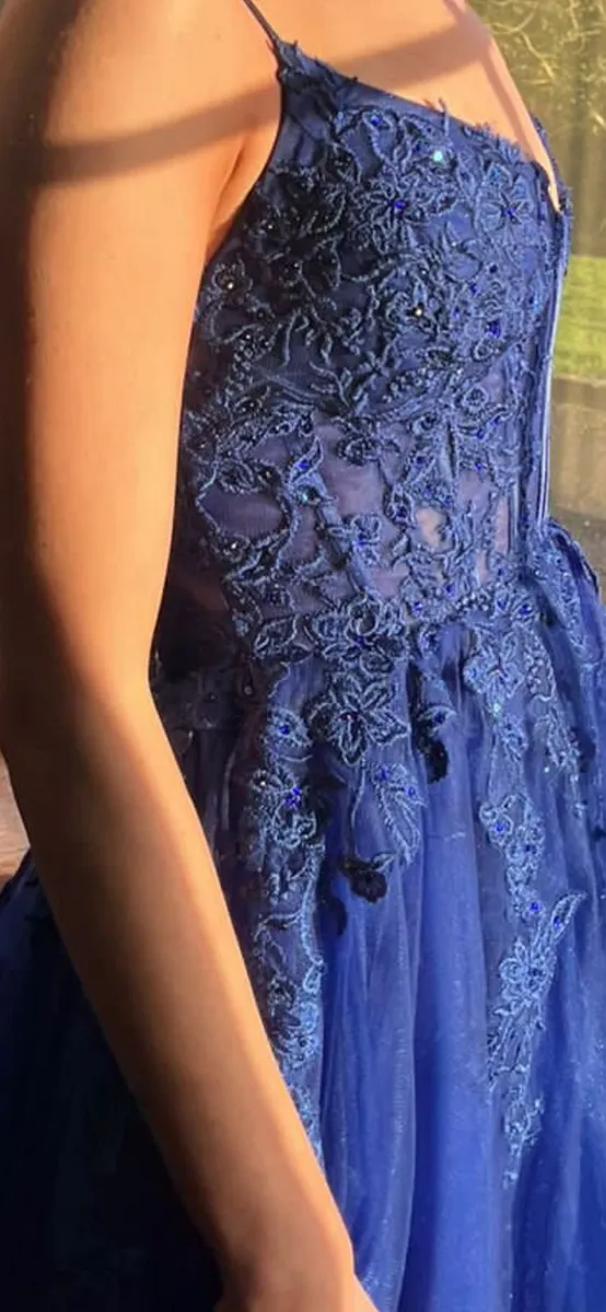 TY Ball Dress - Image 1