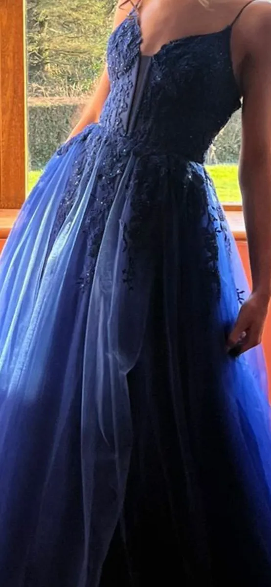 TY Ball Dress - Image 2