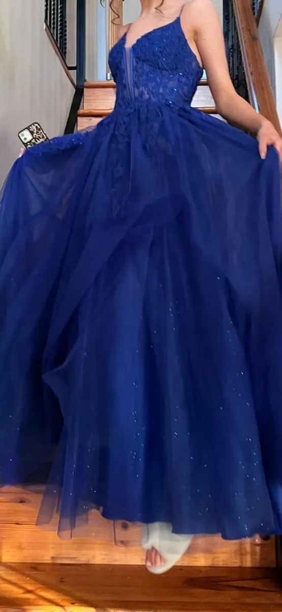 TY Ball Dress - Image 3