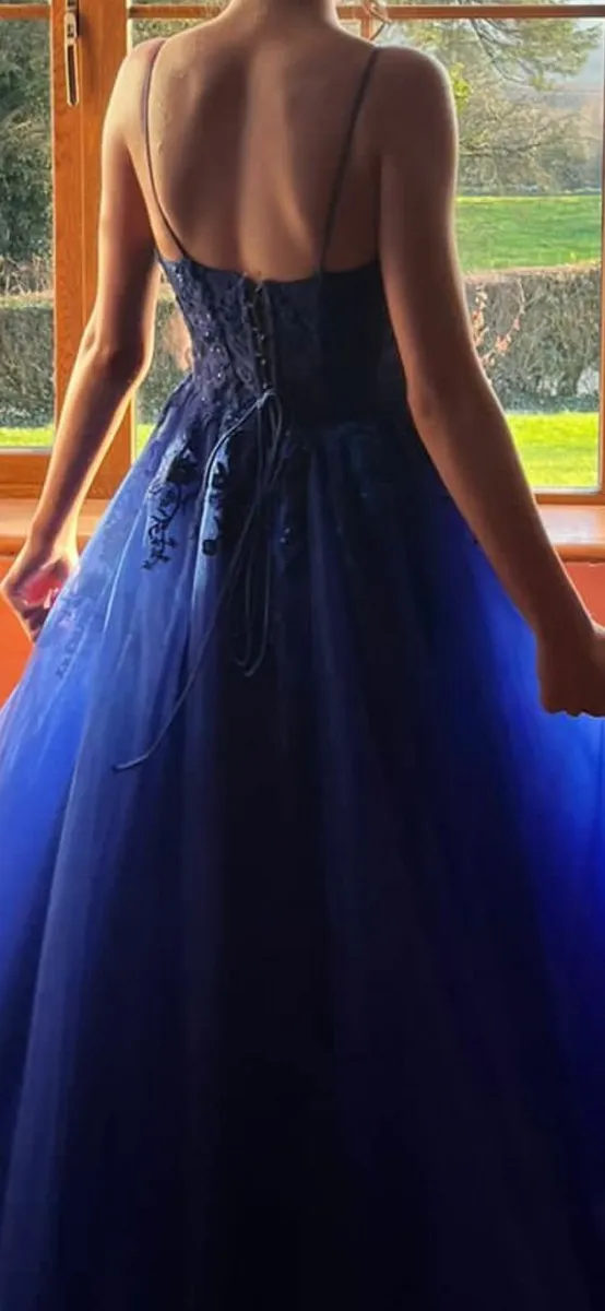 TY Ball Dress - Image 4