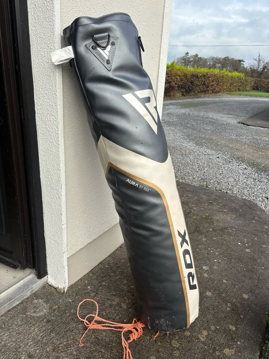 Punch bag - Image 1