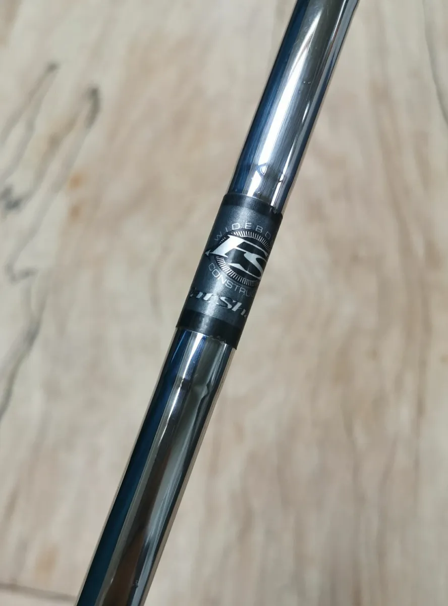 Wilson Fatshaft 1 Iron - Image 4