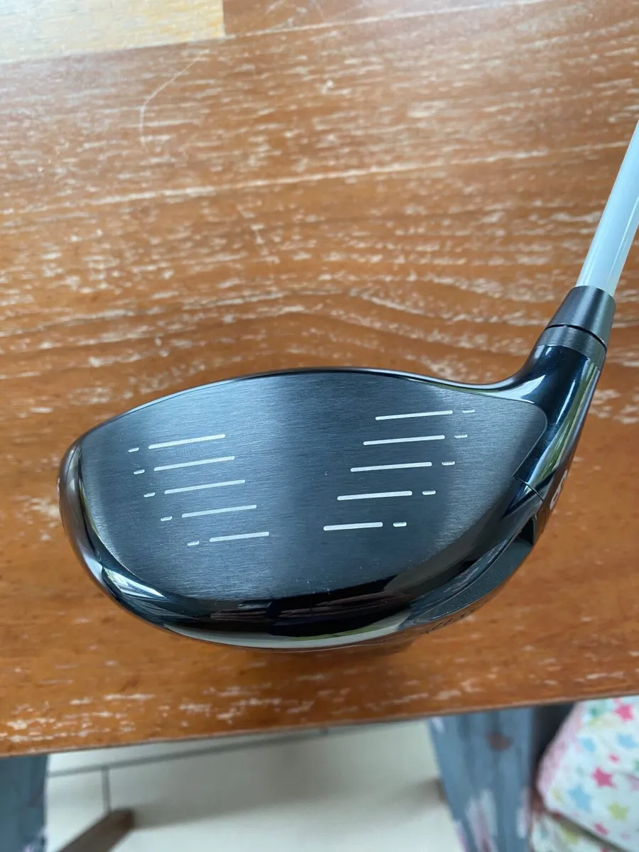 PXG black OPS driver - Image 4