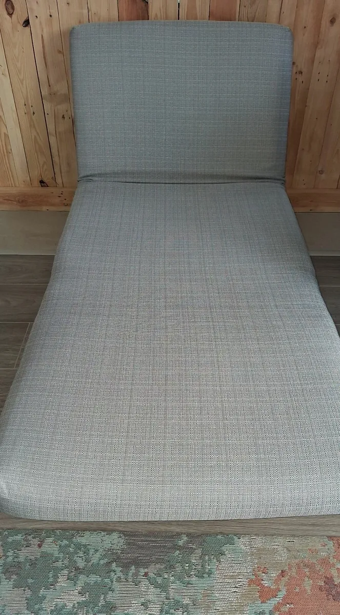 Chair bed - Image 2