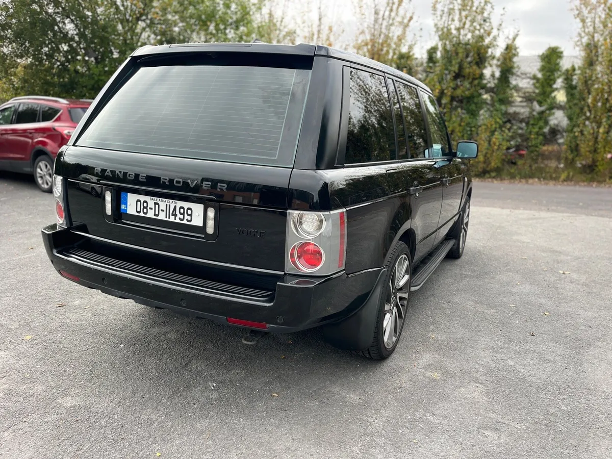Range Rover Vogue - Image 3
