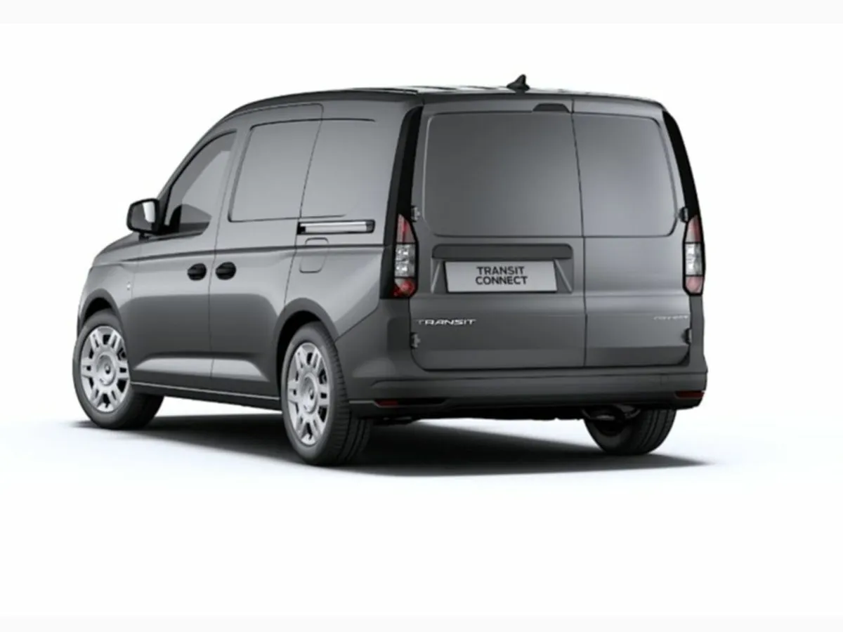 Ford Transit Connect  Trend 2.0L EcoBlue 102PS 6-s - Image 3