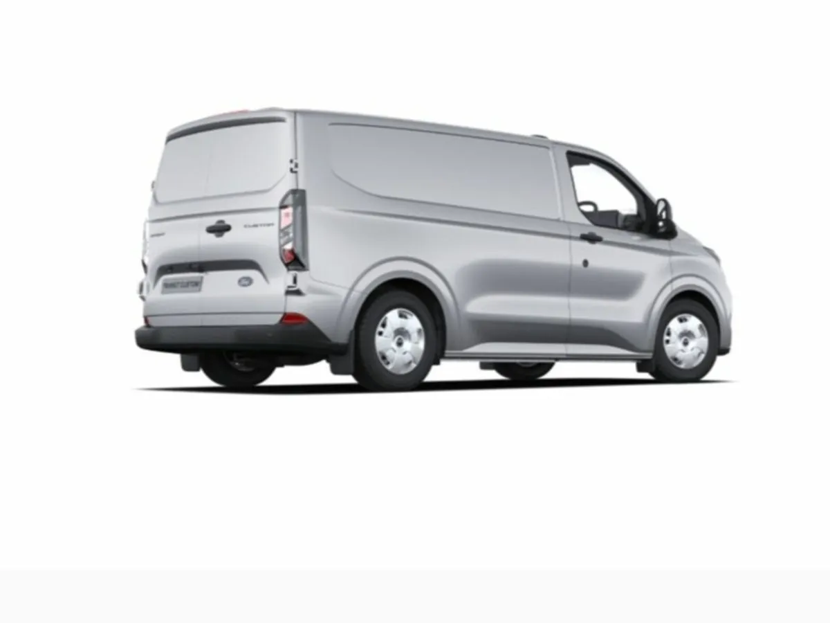 Ford Transit Custom Trend 320 L1 2.0L EcoBlue 136P - Image 3
