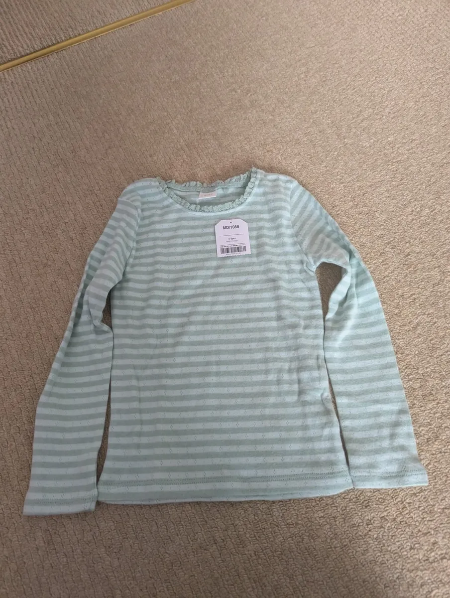 New top