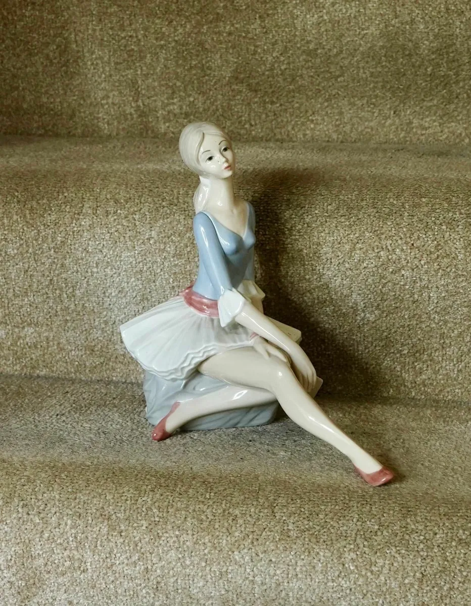 Vintage Tengra Porcelain, JOB LOT - Image 1