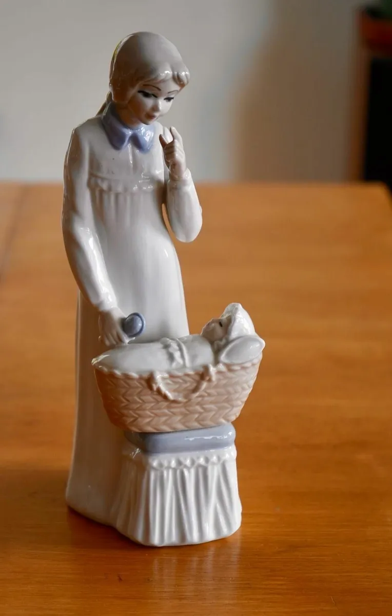 Vintage Tengra Porcelain, JOB LOT - Image 2