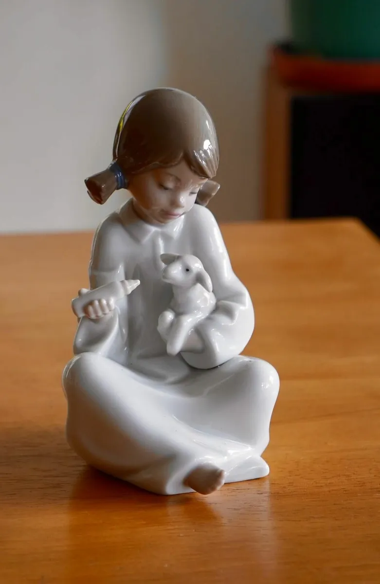 Vintage Tengra Porcelain, JOB LOT - Image 3