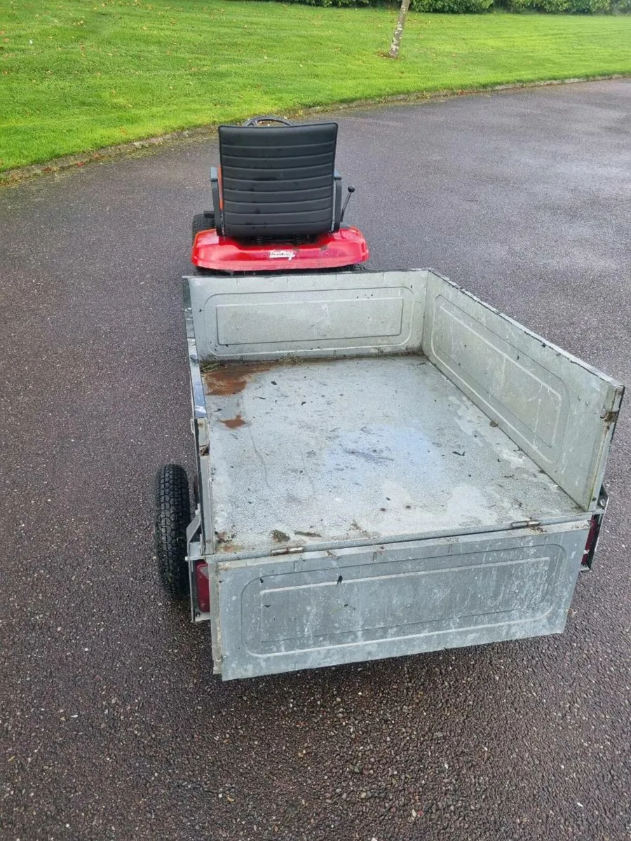 Lawnmower - Image 1