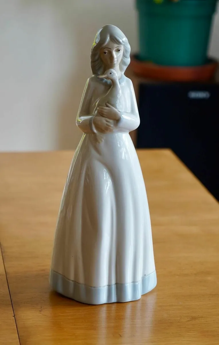 Vintage Tengra Porcelain, JOB LOT - Image 4