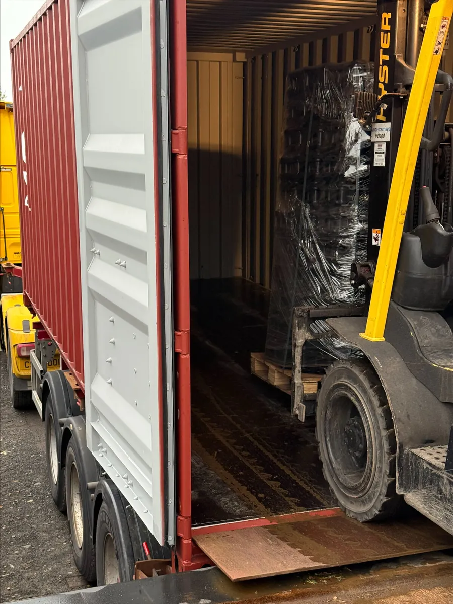 Track Solutions @ Undercarriage Ireland - Image 4