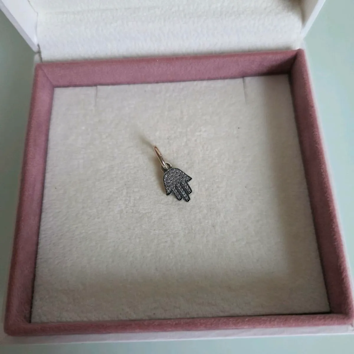 Pandora charm - Image 1