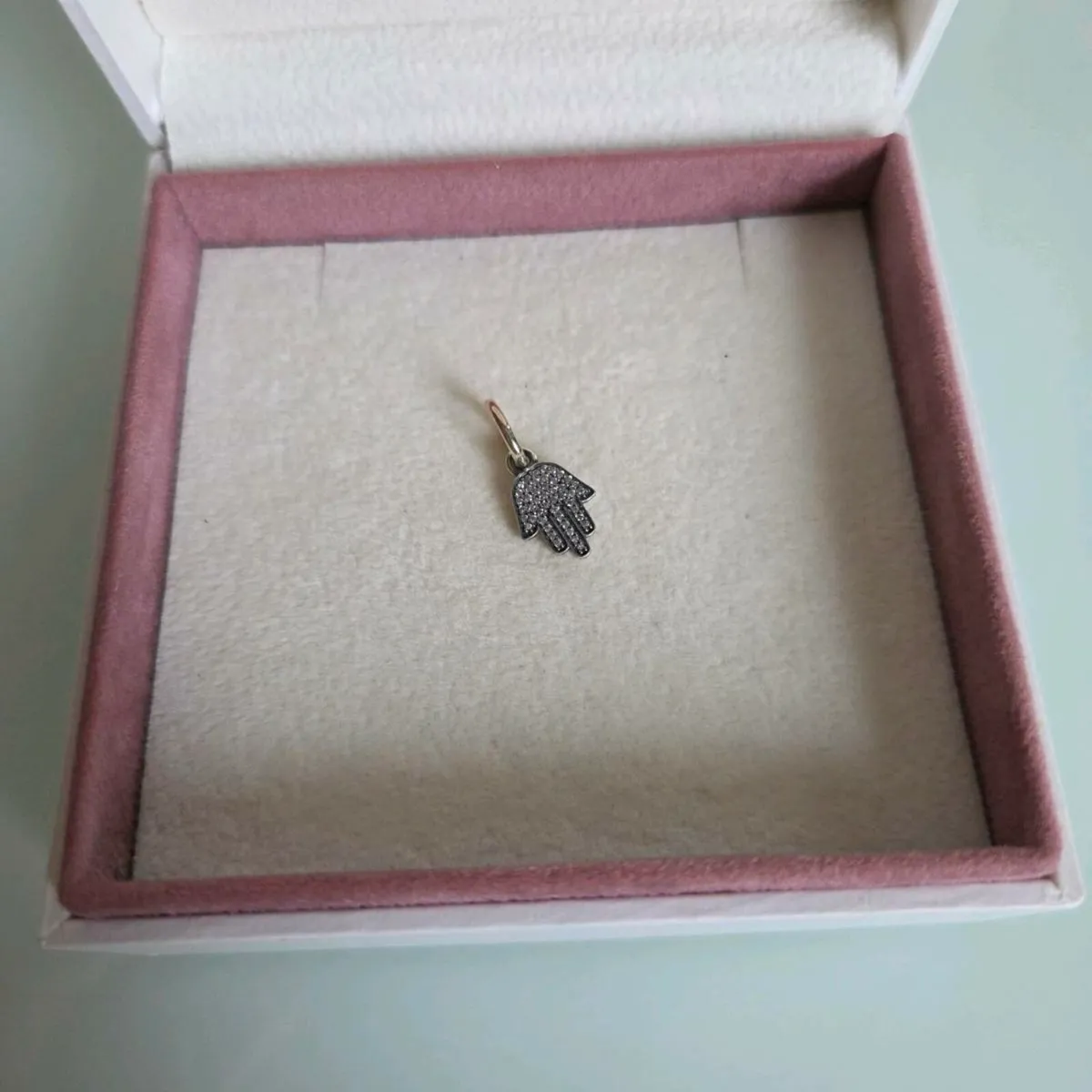 Pandora charm - Image 3