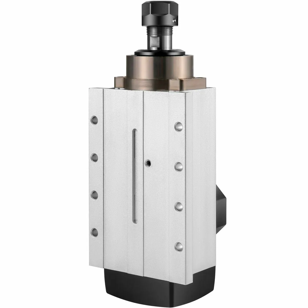 Air Cooled Spindle Motor 2.2KW CNC Spindle Motor - Image 2